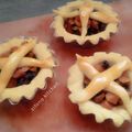 Cooksnap dari Gave Bunda Zidan untuk resep Pie Apple 🍏🍎