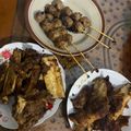 Cooksnap dari Asih Hanan F. untuk resep Iga Sapi Bakar (teflon)