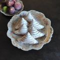 il Francesca Diomede quando ha preparato Conchiglie di pasta sfoglia con crema al cioccolato fondente