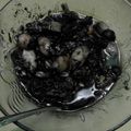 Cooksnap dari Hana Miwako untuk resep Cumi masak hitam simple