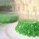 Cooksnap dari @istissusanto untuk resep Puding lumut pasta pandan