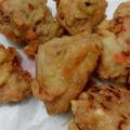 Cooksnap dari Rika AK untuk resep Tahu Bunting(Tahu Isi)