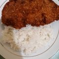 Cooksnap dari Anastasia Citra Purwani untuk resep Chicken Katsu Saus Teriyaki