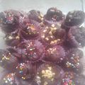Cooksnap dari Dewi Mustika Rini untuk resep Coco crunch choco yummy.