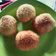 Cooksnap dari Desty Kitty Irawan untuk resep Roti goreng isi coklat