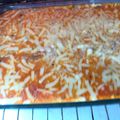 El cooksnap de Dario Solorzano cuando hizo Pastel de papa y atún .