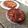 El cooksnap de Mercedes Sosa cuando hizo Torta de manzana.