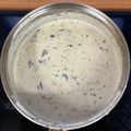 Cooksnap dari Shirin Amira untuk resep Mushroom Cream Soup