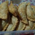 Cooksnap dari Yuma M untuk resep Pastel renyah