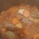 El cooksnap de Ceci Pereyra cuando hizo Sopa 7️⃣ verduras 🍵.