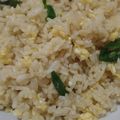 Cooksnap dari dwi arliani untuk resep Nasi goreng mentega favorit balita saya..😄😄😄