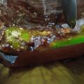 Cooksnap dari NayNay untuk resep Wadai Babongko