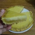 Cooksnap dari Yoannita Suherman untuk resep Pie Susu Magic Com