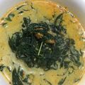 Cooksnap dari dira untuk resep Sayur Santan Daun Singkong