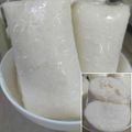 Cooksnap dari Dapur Rahasya untuk resep Lontong Plastik (metode 5.30.7)