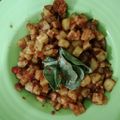 Cooksnap dari Habsyah Fitri untuk resep Kentang Balado Simple