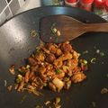 Cooksnap dari Anggiet Ariefianto untuk resep Ayam Kungpao