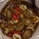 Cooksnap dari fransiska tania untuk resep Cumi Asam Manis 🦑
