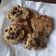 El cooksnap de tina cuando hizo Galletas de avena y coco.