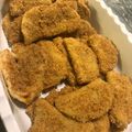 Noncsi 🥧🍷 Cooksnap-ja, amikor elkészítette a(z) Lekváros derelye receptet.