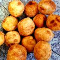 daksha a Vaghela 's cooksnap of when they made ફરાળી પેટીસ.