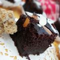 Cooksnap dari Ummy ulfa untuk resep Pumpkin Brownies (Brownies Labu Kuning)