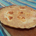 El cooksnap de Jose Gonzalez cuando hizo Masa para tarta (salada).