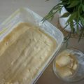 Cooksnap dari Enita Febri Pratiwi Ginting untuk resep Es krim mangga