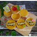 Cooksnap dari Arik Yunita (Paon RaRe) untuk resep Pumpkin Pie