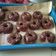Cooksnap dari idha azka meni untuk resep Donat Ubi Ungu Tanpa Telur