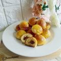Cooksnap dari Ayu Agustina untuk resep Nastar Klasik NCC