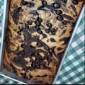 Cooksnap dari Chriesta Maay Rumbewas untuk resep Cheesecake Brownies Panggang