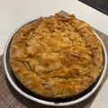 Cooksnap από Stefanos Elpida Stefanos Elpida στη συνταγή Γαλακτομπούρεκο