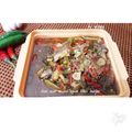 Cooksnap dari Pawon Winna untuk resep Ikan asin telang masak asam