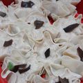 Cooksnap dari Tri Choyuwati untuk resep Dimsum Ayam