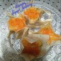 Cooksnap dari Iin (Dapur Rabid) untuk resep Dimsum Ayam dan Saus Simpel