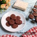 Cooksnap dari Mama fathan untuk resep Cookies Tempe Coklat