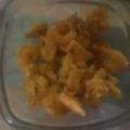 Cooksnap dari Nunik Esti untuk resep Udang goreng tepung crispy