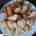Cooksnap dari sari ai untuk resep Siomay tenggiri