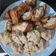 Cooksnap dari sari ai untuk resep Siomay tenggiri