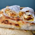 @Tasneem_'s cooksnap of when they made Shawarma.