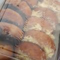 Cooksnap dari Mama Rafi Arka untuk resep DONAT KENTANG lembut bangeeetttt