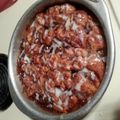 Pastorius4's cooksnap of when they made Pull Apart Apple Crumb Cake.
