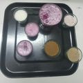 Bindi Vora Majmudar's cooksnap of when they made જાંબુ શોટ્સ (Jamun Shots Recipe In Gujarati).