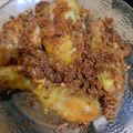 Cooksnap dari Amel untuk resep Ayam Goreng Padang