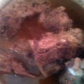 martine.gray.16's cooksnap of when they made Southern Soulful pork neck bones.