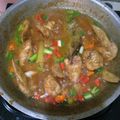 Cooksnap dari Putri Yanu untuk resep Ayam kecap lezat