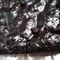 Cooksnap dari ema untuk resep Brownies Simple 2 bahan (Oreo+Susu)