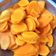 Jyotsana Prajapati's cooksnap of when they made આથેલી આંબા હળદર (Aatheli Amba Haldar Recipe In Gujarati).