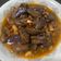 蟬蟬 的 魚香茄子 cooksnap